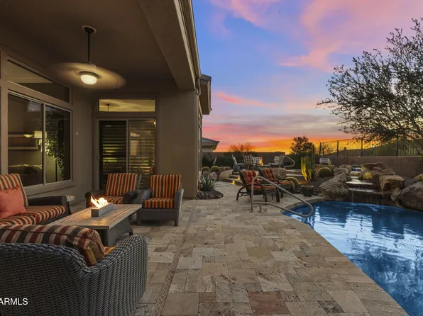 42010 N HARBOUR TOWN Court, Anthem, AZ 85086