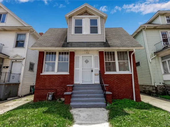 91 Kensington Ave, Buffalo, NY 14214