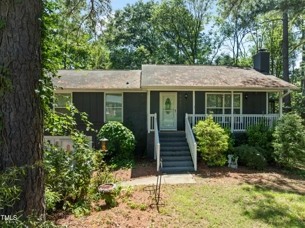 5803 Newhall Rd, Durham, NC 27713