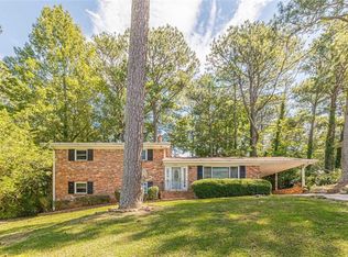 4053 Greenstone Ct, Decatur, GA 30035