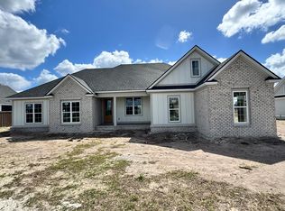 6005-4 Club Rd #H, Lake Park, GA 31636