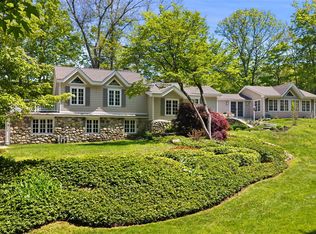 9 Lewis Road, Pound Ridge, NY 10576