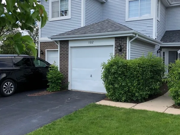 1102 E Wilson Ave, Lombard, IL 60148