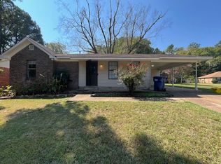7317 Eastover Dr, Horn Lake, MS 38637