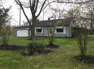 2488 Chinquo St, Grove City, OH 43123