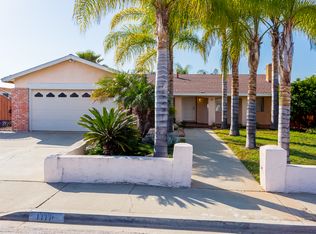 1111 Calle Vista Ave, Escondido, CA 92027