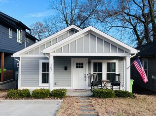 107 Bart St, Raleigh, NC 27610