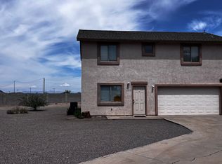 1167 N Main St APT A, Coolidge, AZ 85128