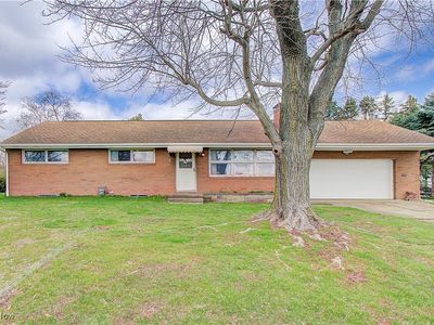 1131 31st St NE, Canton, OH, 44714