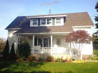 W3629 County Road Pp, Sheboygan Falls, WI 53085