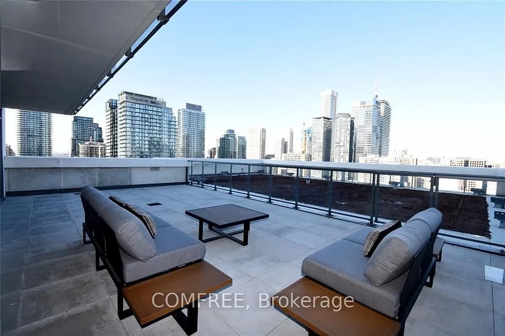 1 bed, $3,250 — Photo 3