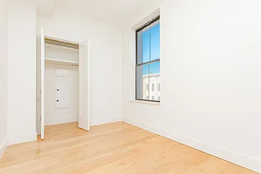 Rented by MySpaceNYC