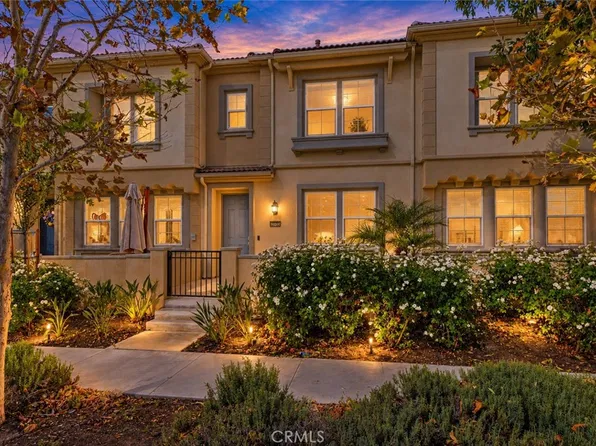 7568 Spitfire St, Chino, CA 91708