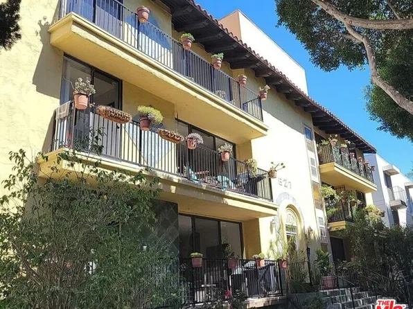 827 2nd St APT 303, Santa Monica, CA 90403