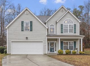 5100 Sansome Trl, Raleigh, NC 27610