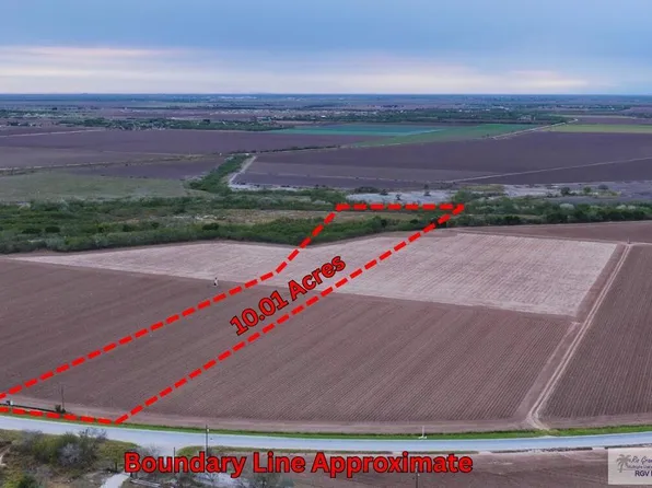 Fm 2556 #3, La Feria, TX 78559