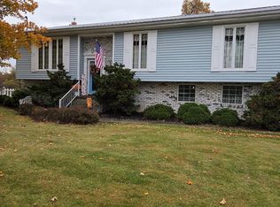 1381 Old Eccles Rd, Beckley, WV 25801