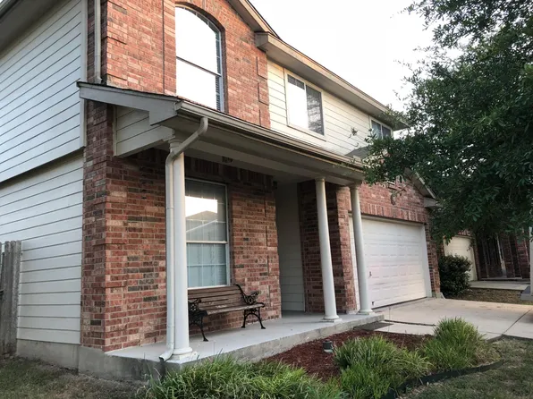 11710 Dogwood Tree, San Antonio, TX 78245