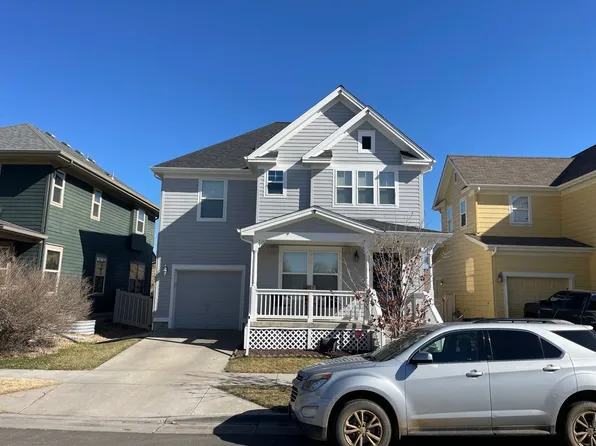 10832 Dayton Way, Commerce City, CO 80640