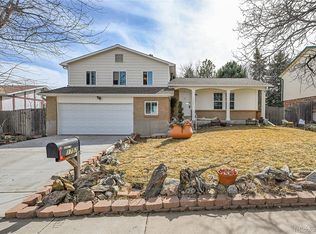 1757 S Dearborn Way, Aurora, CO 80012