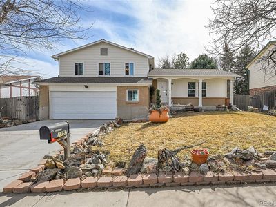 1757 S Dearborn Way, Aurora, CO, 80012