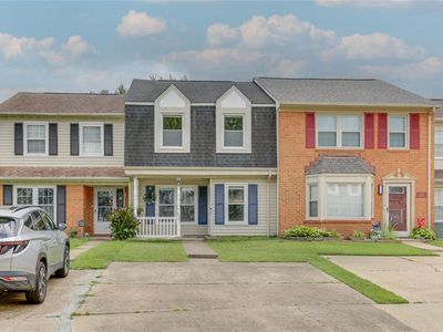 5203 Johnstown Ln, Virginia Beach, VA, 23464