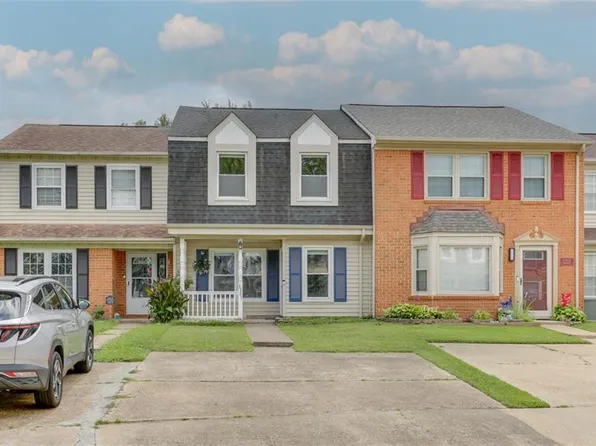 5203 Johnstown Ln, Virginia Beach, VA 23464