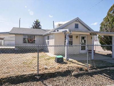 2604 E 6th Street, Pueblo, CO, 81001
