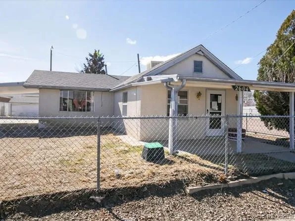 2604 E 6th Street, Pueblo, CO 81001