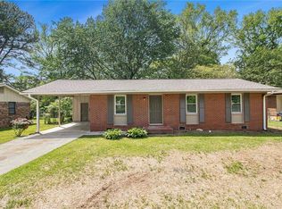 4625 Richard Rd, Conley, GA 30288