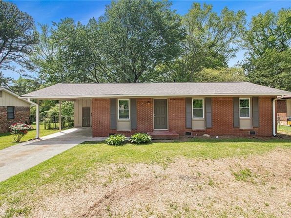 Conley GA Real Estate - Conley GA Homes For Sale | Zillow