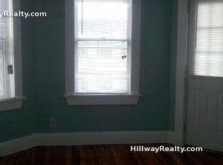 5 Blanvon Rd APT 2, Boston, MA 02130