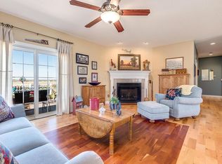 3836 Arrowhead Dr NW, Carroll, OH 43112
