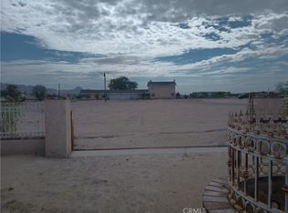 11189 Camp Rock Rd, Lucerne Valley, CA 92356