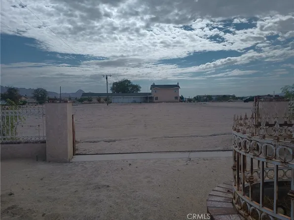 11189 Camp Rock Rd, Lucerne Valley, CA 92356