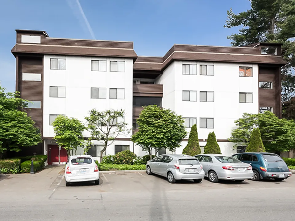 Seattle North Apartments