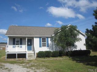 1105 Meadowgreen Dr, Raleigh, NC 27603