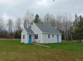15386 Snowflake Rd, Bruce Crossing, MI 49912