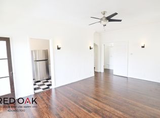 409 N Genesee Ave #208, Los Angeles, CA 90036