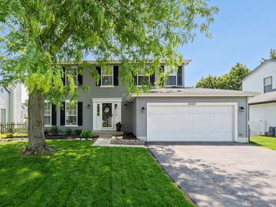 5225 Springdale Blvd, Hilliard, OH, 43026