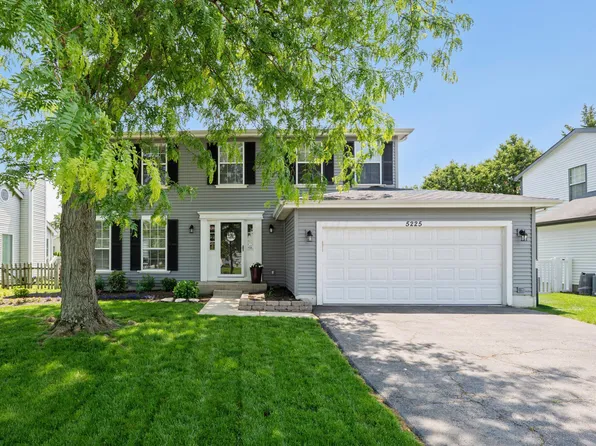 5225 Springdale Blvd, Hilliard, OH 43026