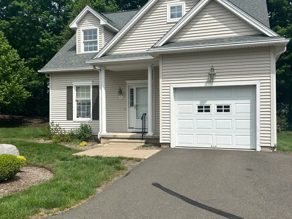 6 Aspen Way, Bristol, CT 06010