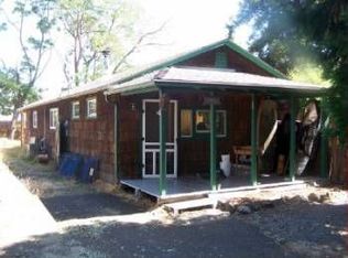 260 Walker Ave, Ashland, OR 97520