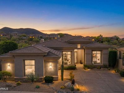 10649 E Blanche Drive, Scottsdale, AZ, 85255