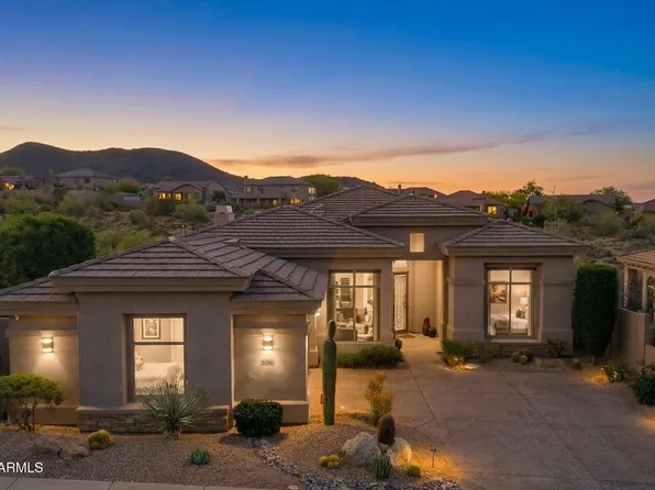 10649 E Blanche Drive, Scottsdale, AZ 85255