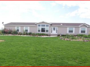 12756 W 6000 N, Bluebell, UT 84007