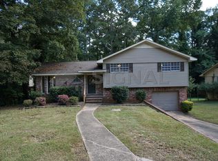 1241 Pine Tree Dr, Birmingham, AL 35235