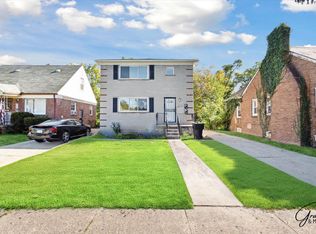 15470/15472 Greenfield - Vibe Real Estate Investments LLC, Detroit, MI 48227