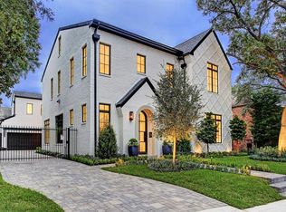 3238 Locke Ln, Houston, TX 77019