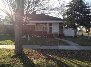 18044 Marquette St, Roseville, MI
